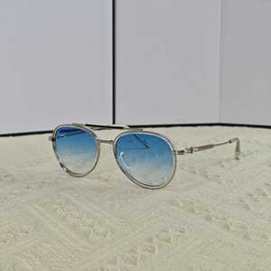 LMA Gafas de Sol de Marca al por Mayor, Lentes Degradadas Personalizadas de Lujo para Hombre, Gafas de Sol de Alta Calidad 2024 - Product Image 1