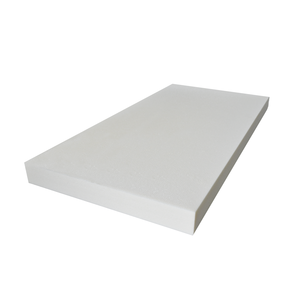 Panel Compuesto de Poliuretano de Grado Industrial, Aislamiento Térmico, Panel de Espuma de PU, Equipo de Aislamiento de Tuberías, Aislamiento Térmico - Product Image 1
