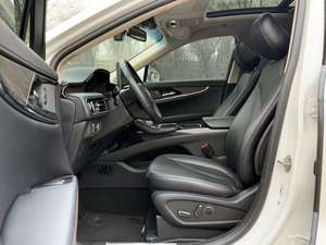 2021 Lincolnn <span class=keywords><strong>Aviator</strong></span> Black Label Grand Touring AWD Asientos de cuero convertibles usados Manual trasero Caja de cambios automática Diesel LHD - Product Image 3