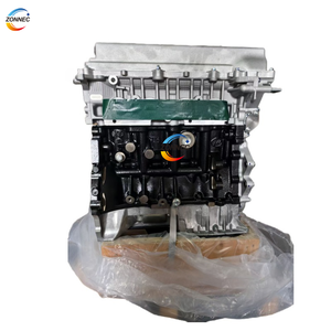 Motor de ALTA CALIDAD Buen precio 2.0L LF483Q VVT Conjunto de motor para LIFAN 530 620 X70 <span class=keywords><strong>Xuanlang</strong></span> - Product Image 6