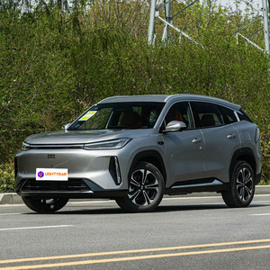 Oferta Especial: Geely Galaxy <span class=keywords><strong>M7</strong></span>, SUV Familiar Compacto PHEV, 5 Puertas, 5 Asientos, Vehículo de Nueva Energía - Product Image 1