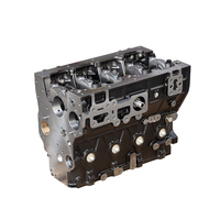 खुदाई सामान Yanmar इंजन सिलेंडर ब्लॉक के लिए मरम्मत किट सिलेंडर ब्लॉक 3Tnv76 3D82 4D84 4Tnv94 4Tne98