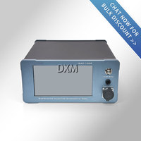 Probador de Inyectores Common Rail IGAP-100E, Herramienta de Diagnóstico de Inyectores Diésel con Pantalla Táctil de 7 Pulgadas, Pruebas BIP, AHE y GAP