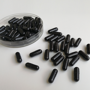 รับผลิตและออกแบบบรรจุภัณฑ์และฉลากตามสั่ง แคปซูลมาคาคุณภาพสูง - Product Image 4