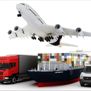 Экспресс-авиа- и морские перевозки из Китая в Саудовскую Аравию и ОАЭ; доставка от двери до двери, включая таможенное оформление, оплата налогов, срок перевозки 6-12 дней, страхование. - Product Image 1