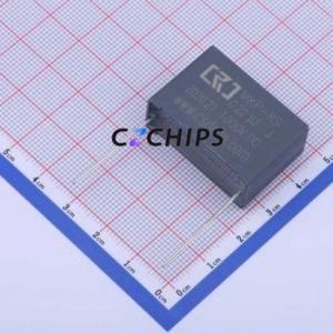 Condensador de Película de Polipropileno (CBB) RS4076, Componente de Orificio Pasante (THT), P=27.5mm 220nF 5% 1kV - Product Image 1