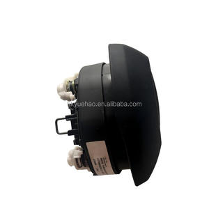 Housse de volant de haute qualité adaptée à la Lamborghini LP610 - Product Image 3