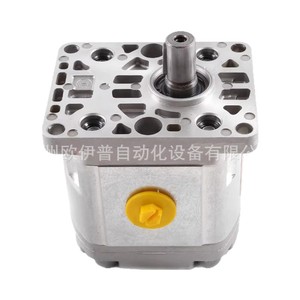 Pompe à engrenages haute pression Hpi P1BAN3050HL10B03N, pompe à huile hydraulique, usage industriel, arbre vertical - Product Image 1