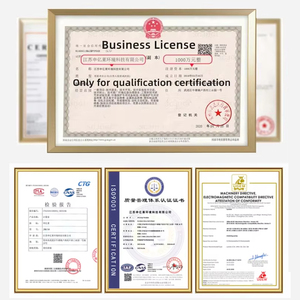 Thông lượng cao 30 inch uPVC dòng chảy cao Bộ lọc chính xác <span class=keywords><strong>PVC</strong></span> túi lọc nhà ở cho lọc nước - Product Image 2