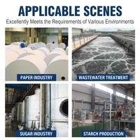 Pompa Pulp Sentrifugal Besi Cor Listrik Tahan Aus Konsistensi Tinggi Harga Pabrik Industri dengan Impeller Paduan Kromium Tinggi