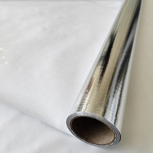 عزل سقف من رقائق الألومنيوم عالية الانعكاس - Product Image 5