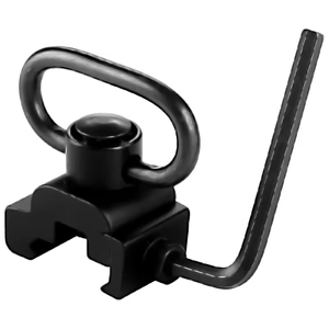 Chiến Thuật Căn hộ hàng đầu cơ sở núi Adapter Extender Red Dot Sight phạm vi Riser núi 20mm săn phụ kiện - Product Image 3