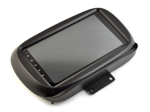 WITSON Android Auto Radio Stéréo Pour <span class=keywords><strong>Fiat</strong></span> <span class=keywords><strong>500X</strong></span> 2014-2020 GPS Navigation <span class=keywords><strong>Carplay</strong></span> - Product Image 3