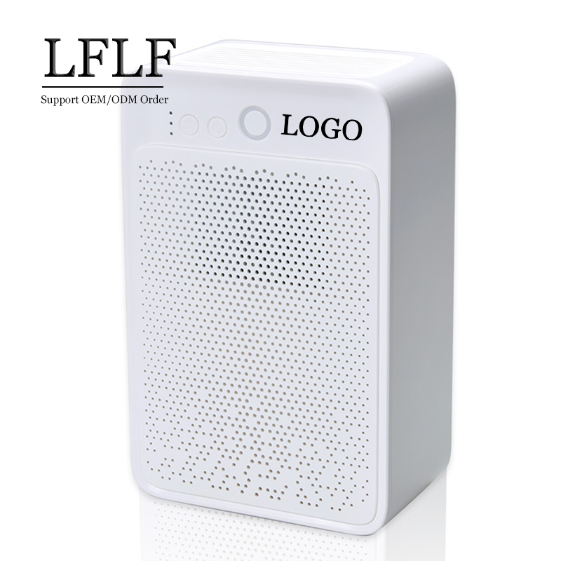 Домашний бесшумный полупроводниковый мини-осушитель высокой мощности, влагопоглощающий осушитель для дома, спальни, официальный