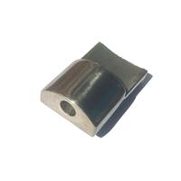 Fabricante de Componentes de Hardware e Engrenagens em Aço Inoxidável à Base de Ferro por Metalurgia do Pó (MIM) e Moldagem por Injeção
