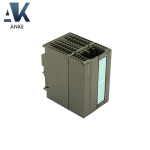 Módulo de posicionamiento del controlador PLC 6ES7353-1AH01-0AE0 SIEMENS SIMATIC FM353 - Product Image 1