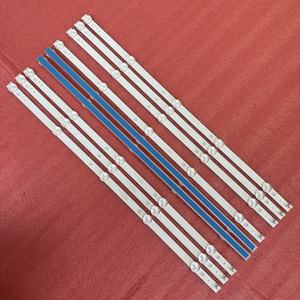 Barra de tira de retroiluminación LED de TV de alta calidad para TOSHIBA 50LF621C21 50LF621U21 <span class=keywords><strong>PIONEER</strong></span> K500WDC2 A4 4708-K50WDC-A4113N01 - Product Image 2