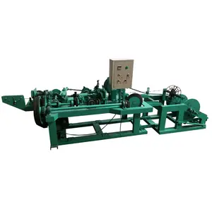 best price high speed concertina razor csc pvc barbed wire stretching making machines manufacturer