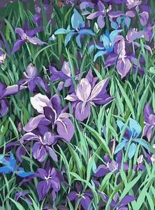 XIXI Kit de Peinture par Numéros sur Toile en Promotion – Peinture Acrylique DIY Thèmes Floraux – Art Fait Main Anti-Stress pour Décoration Intérieure - Product Image 2