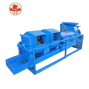 เครื่องกะเทาะเปลือกถั่วพิสตาชิโอฮัลล์เลอร์แบริ่งกระปุกเกียร์ส่วนประกอบหลักสำหรับการปอกเปลือกเปิดที่มีประสิทธิภาพ - Product Image 2