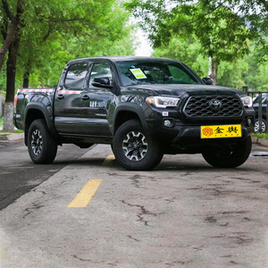 <span class=keywords><strong>Toyota</strong></span> Tacoma Gasolina, 4 Puertas, 5 Asientos, Gran Espacio, Todoterreno, Alta Velocidad, Camioneta Usada, Camión de Carga Mediana, Camioneta <span class=keywords><strong>4X4</strong></span> <span class=keywords><strong>en</strong></span> <span class=keywords><strong>Venta</strong></span> - Product Image 3