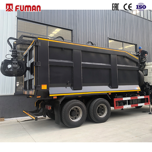 Les grues à grappin en acier pour chantier de construction fabriquées en Chine sont peu coûteuses et ont des prix intéressants. - Product Image 4