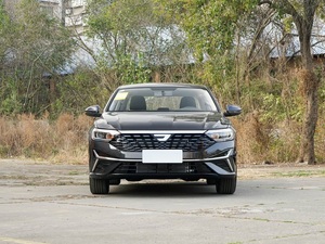 รถยนต์รุ่นใหม่มาแรง ขายดี ระดับไฮเอนด์ รุ่นทั่วโลก ราคาประหยัด เหมาะสำหรับแอลจีเรียและรัสเซีย ประหยัดน้ำมัน ยอดเยี่ยม เจตต้า VA7 ปี 2026 2025 - Product Image 3