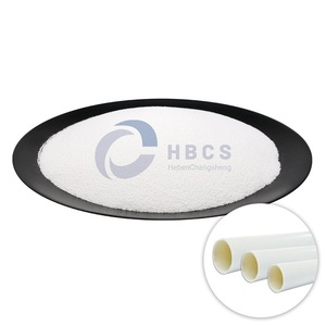 Hbcs יצרן זול מחיר בתעשייה כיתה פוליויניל כלוריד פלסטיק <span class=keywords><strong>pvc</strong></span> שרף sg5 <span class=keywords><strong>s65</strong></span> עבור <span class=keywords><strong>pvc</strong></span> מוצרים קשיחים - Product Image 3