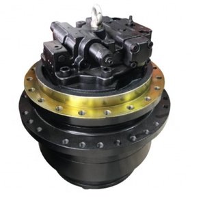 Motor de Traslación para Excavadora, Nuevo OEM, R290-7 R290LC-7 R300-7, Transmisión Final 31N8-40010 31N8-40051 - Product Image 1