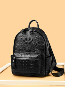 Mochilas Femininas de Alta Qualidade por Atacado, Bolsas Clássicas da Moda, Novos Estilos de Mochilas Luxuosas para Mulheres - Product Image 3