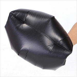 Sacs poubelle à base de plantes de 13 gallons, super résistants et étanches, sacs poubelle hauts pour la cuisine - Product Image 4