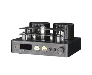 <span class=keywords><strong>Amplificador</strong></span> de Tubos Osun British Augsburg Fever, <span class=keywords><strong>Amplificador</strong></span> de Válvulas de Alta Potencia Hi-Fi, Bluetooth, Alta Fidelidad, Fibra Óptica, Coaxial - Product Image 3