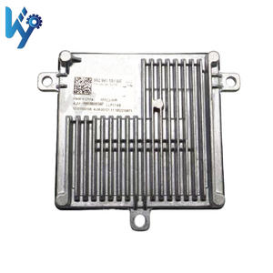 KY Ori 992941591BE LED-Scheinwerfer-Vorschaltgerät Modul Scheinwerfer-Baugruppe für VW Golf VIII Auto-Zubehör - Product Image 2