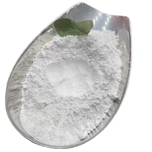 CAS 1332-58- 7 OEM Kaolin kili Kaolin 20% vücut yüz kil kullanımı vücut cilt bakımı temizlik kimya sanayi