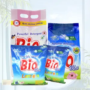 Original Powder Washing Formula Laundry Detergent Cloth Skip Washing Powder