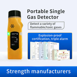 <span class=keywords><strong>Detector</strong></span> de Gás Único Honeywell Sensor <span class=keywords><strong>H2S</strong></span> ATEX IECEX CE - Product Image 3