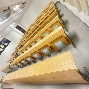 Fabricante produce <span class=keywords><strong>mesas</strong></span> y sillas escolares conectadas <span class=keywords><strong>de</strong></span> diseño moderno, <span class=keywords><strong>mesas</strong></span> y sillas multimedia para salas <span class=keywords><strong>de</strong></span> conferencias - Product Image 5