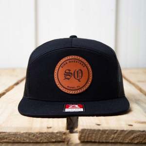 Sombrero de deporte al aire libre personalizado, sombrilla de verano, gorra de béisbol de malla transpirable, ala ligeramente curvada, Camuflaje Richardson 112, gorra de camionero - Product Image 2