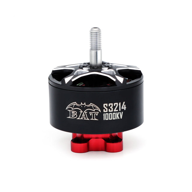 Surpass Hobby Bat S 3214 730KV FPV Drone Motor for Multi UAV 10" FPV Drone