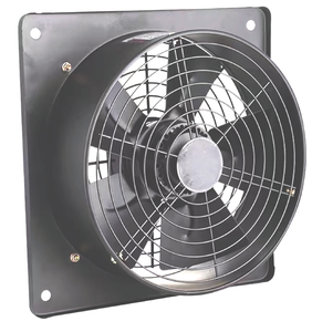 Ventilateur de Cricle avant et arrière Crown 500B2 SERVERO5 AC pour projecteur - Product Image 1
