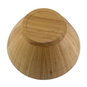 Saladier rond écologique moderne pour toute la <span class=keywords><strong>famille</strong></span> - Product Image 3