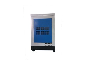 Di động AC im lặng Máy phát điện diesel 46kwremote bắt đầu tiếng ồn thấp kích thích không chổi than phát điện <span class=keywords><strong>DC</strong></span> - Product Image 3