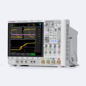 Keysight DSOX4052G Oscilloscoop 500 MHz 2 analoge kanalen - Product Image 1