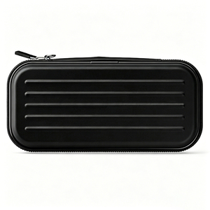 Estuche Rígido Delgado para Dardos, Estuche Protector de EVA Compacto y Portátil, Resistente a Impactos, Caja de Almacenamiento de Dardos para Viaje - Product Image 3