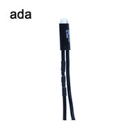 A-03 lampe pilote mini led signal lumineux indicateur au néon lumière