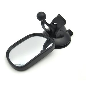 High Quality Wider Vision Universal Adjustable Baby <b>Car</b> Rearview <b>Mirror</b> for Back Seat - Product Image 2