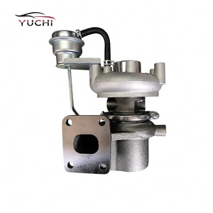 Turbocompresor 49178-02110 ME013134 TD05H-12B-8 para MITSUBISHI 4D31 4D31T Turbo - Product Image 1
