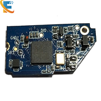 Diseño de PCB y PCBA de personalización integral con desarrollo de software de decodificación de firmware para decodificación de firmware personalizada