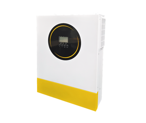 Meilleurs systèmes d'énergie solaire domestiques pour courant alternatif direct, pour réseau autonome 8500W 11000W - Product Image 2