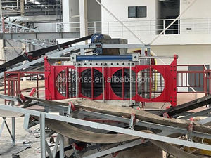 Mélangeurs de matières premières de grande capacité pour <span class=keywords><strong>briquette</strong></span> argile brique extrudeuses sous vide mélangeurs faisant la Machine mélange de ciment faisant l'usine - Product Image 2